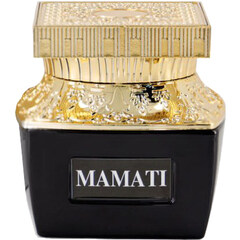 Mamati Gold